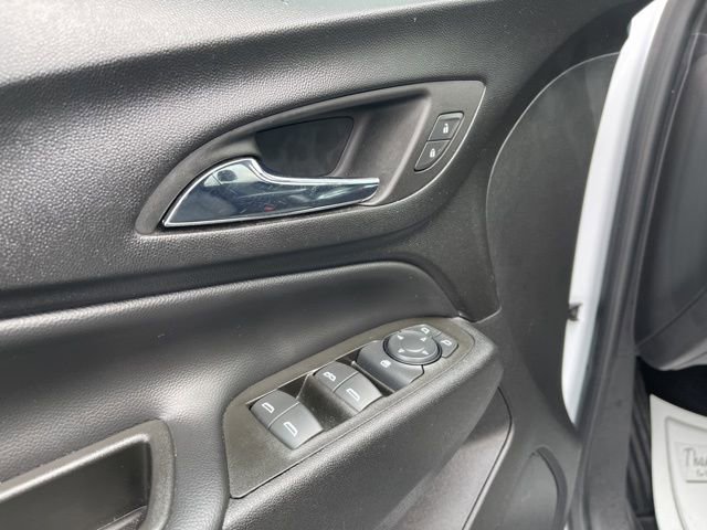 Used 2022 Chevrolet Equinox LT image 11