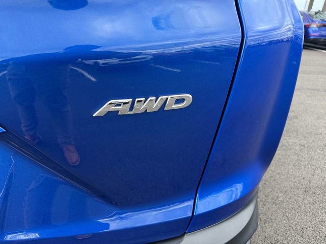 Used 2021 Honda CR-V EX image 13