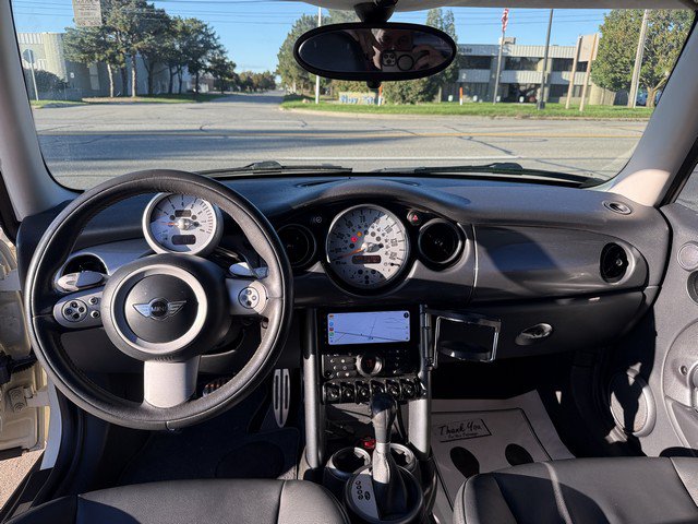 Used 2006 MINI Cooper S FWD image 11