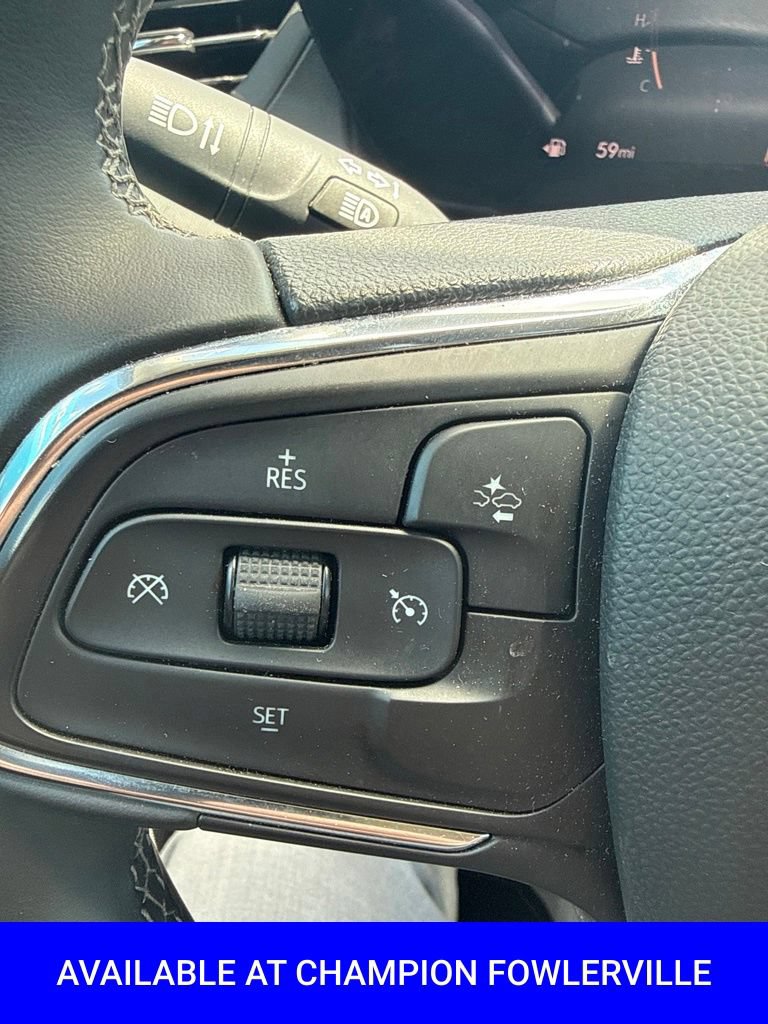 Used 2025 Buick Encore GX Preferred FWD image 29