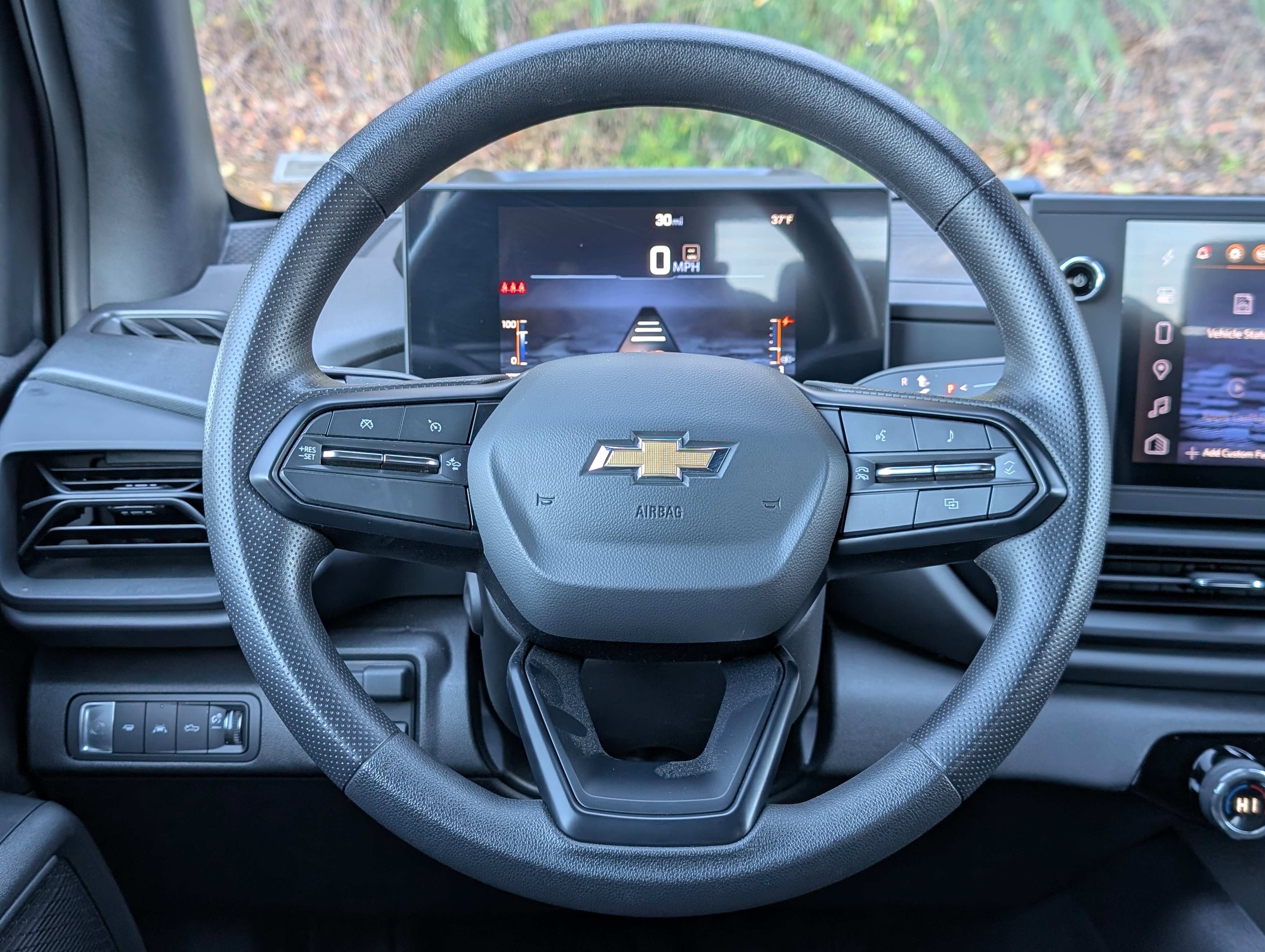 Used 2024 Chevrolet Silverado EV W/T image 23