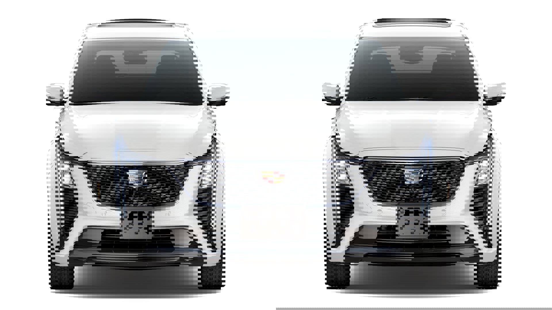 New 2025 Cadillac CT5 Premium Luxury w/ Sun And Sound Package image 27