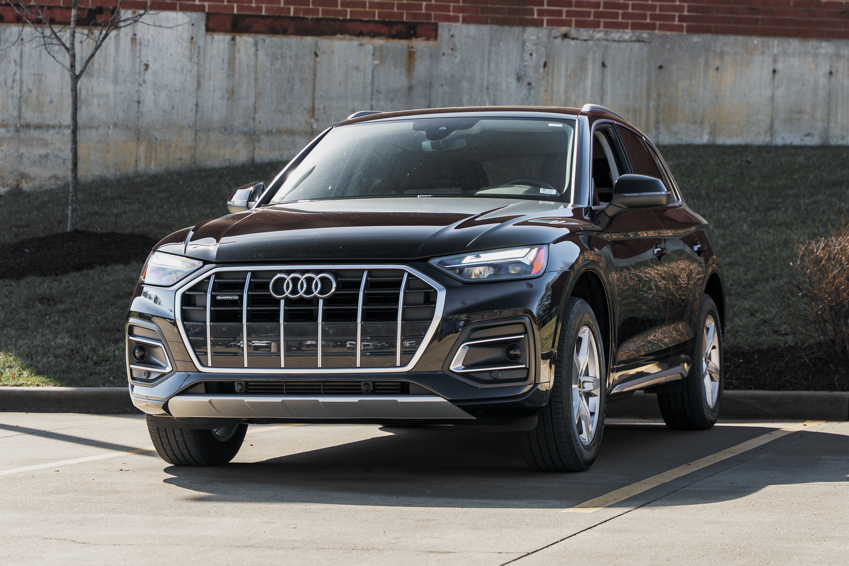 Certified 2023 Audi Q5 2.0T Premium w/ Convenience Package image 7