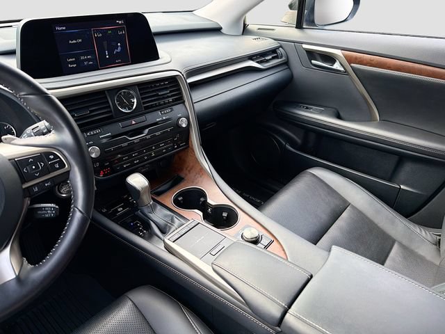Used 2022 Lexus RX 350L Premium w/ Premium Package AWD/4WD image 22