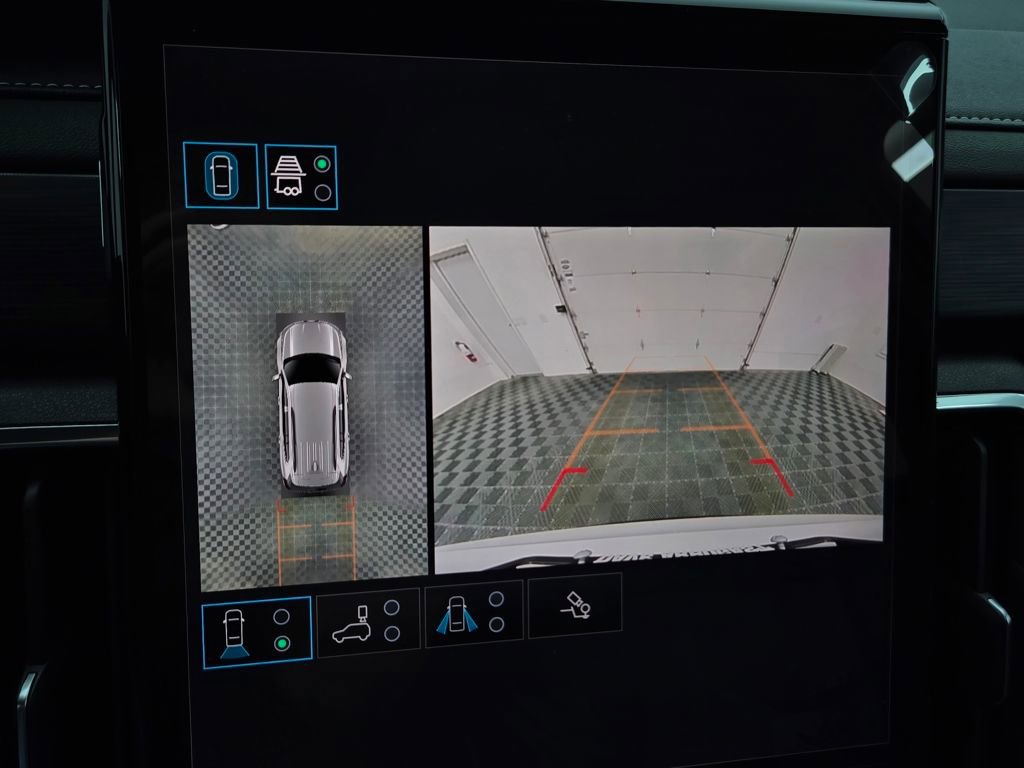 New 2026 GMC Acadia Elevation w/ Black Edition image 4