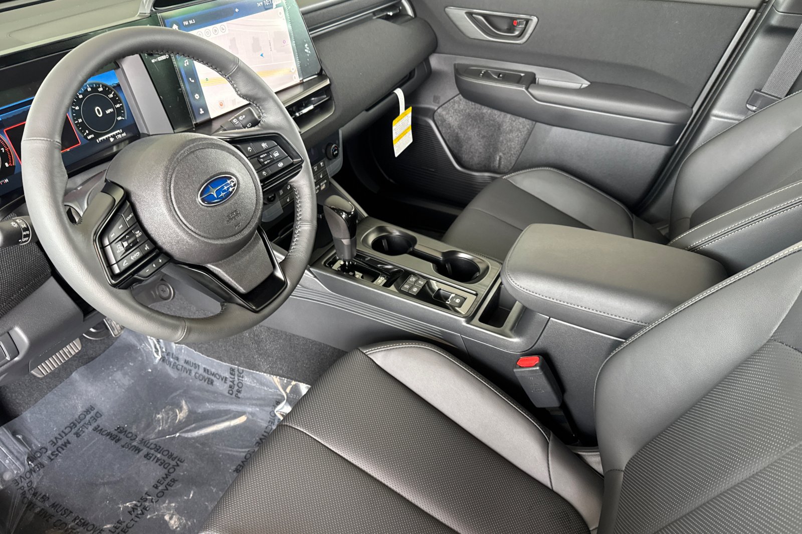 New 2026 Subaru Outback Limited XT AWD/4WD image 10