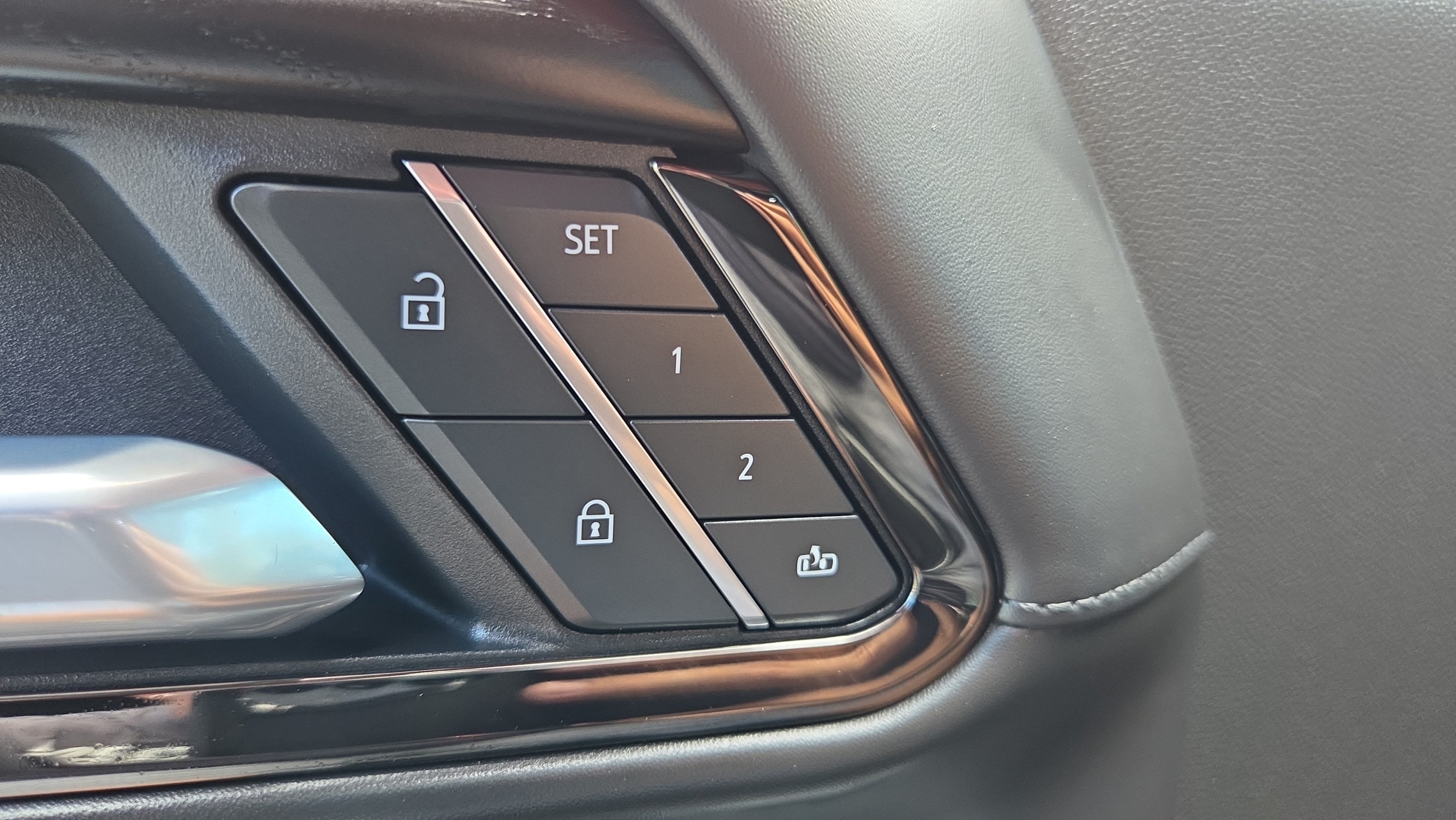 Certified 2026 GMC Sierra 1500 AT4X AWD/4WD image 28