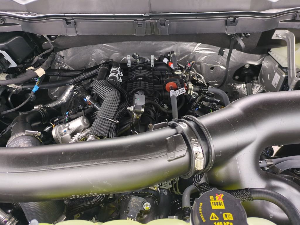 New 2026 Ford F150 Lariat w/ Equipment Group 502A High AWD/4WD image 24