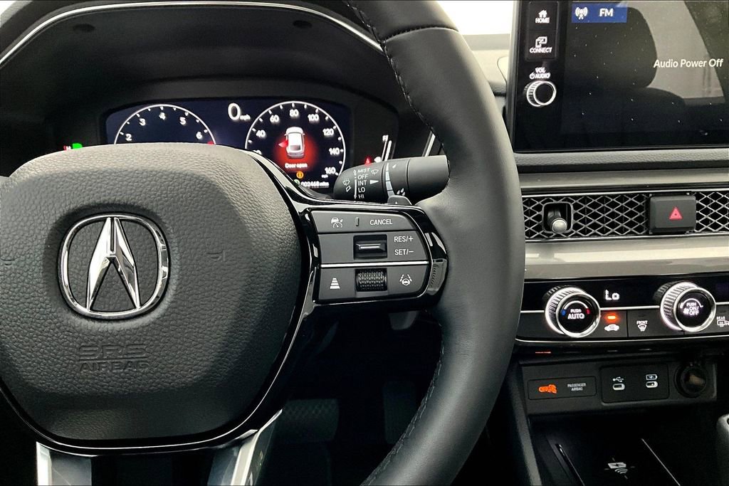 Certified 2026 Acura Integra image 26