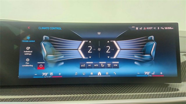 Used 2024 BMW X5 M60i image 47