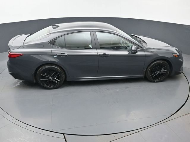 Certified 2026 Toyota Camry SE image 39