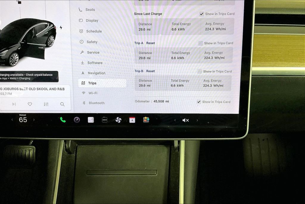 Used 2018 Tesla Model 3 Mid Range RWD image 20
