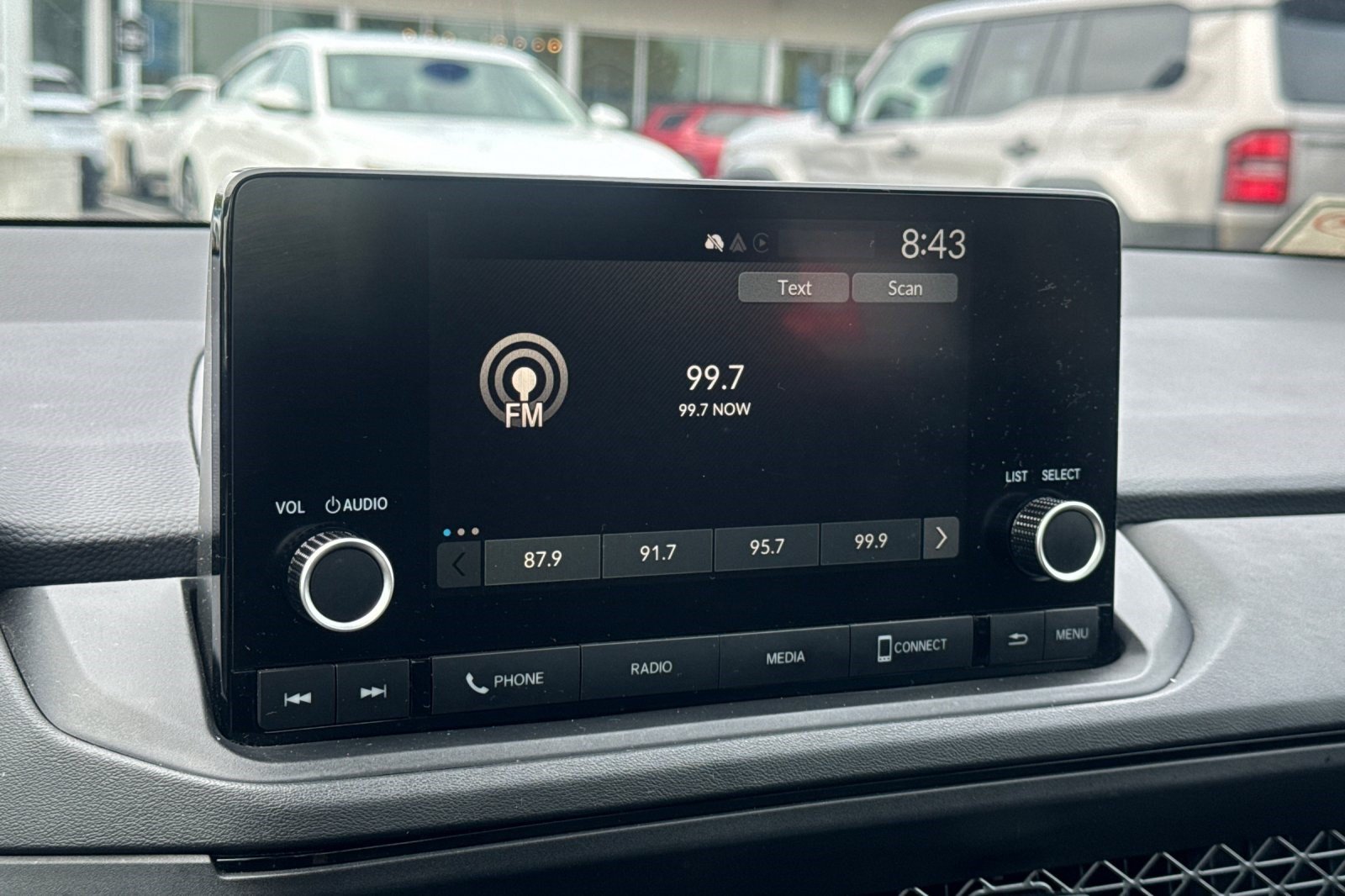 Used 2025 Honda Accord SE image 21