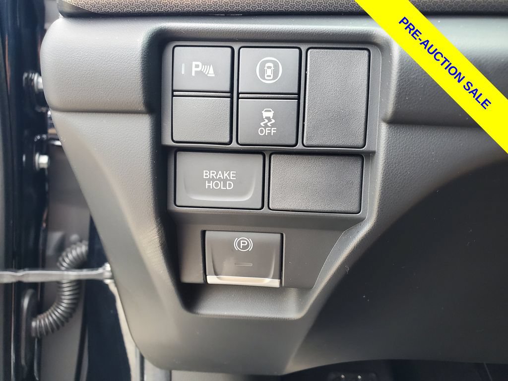 Certified 2025 Acura RDX w/ Advance Package AWD/4WD image 23
