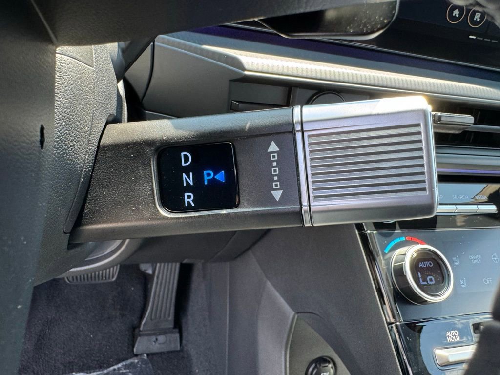 New 2026 Hyundai Santa Fe Calligraphy image 27