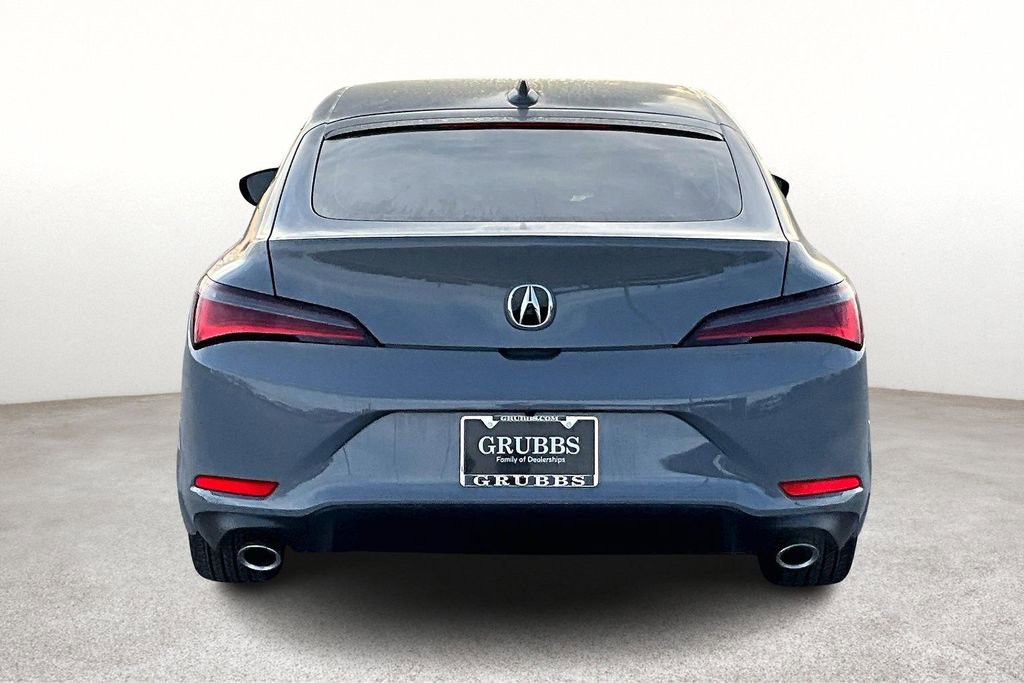 New 2026 Acura Integra image 7