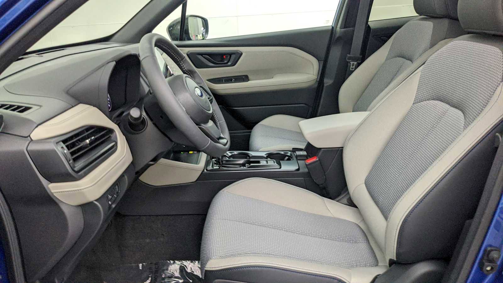 New 2026 Subaru Forester Premium image 14