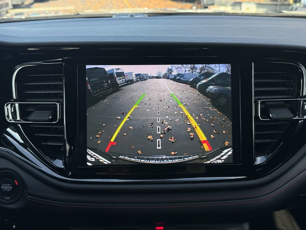 Used 2024 Dodge Durango R/T w/ Blacktop Package image 16