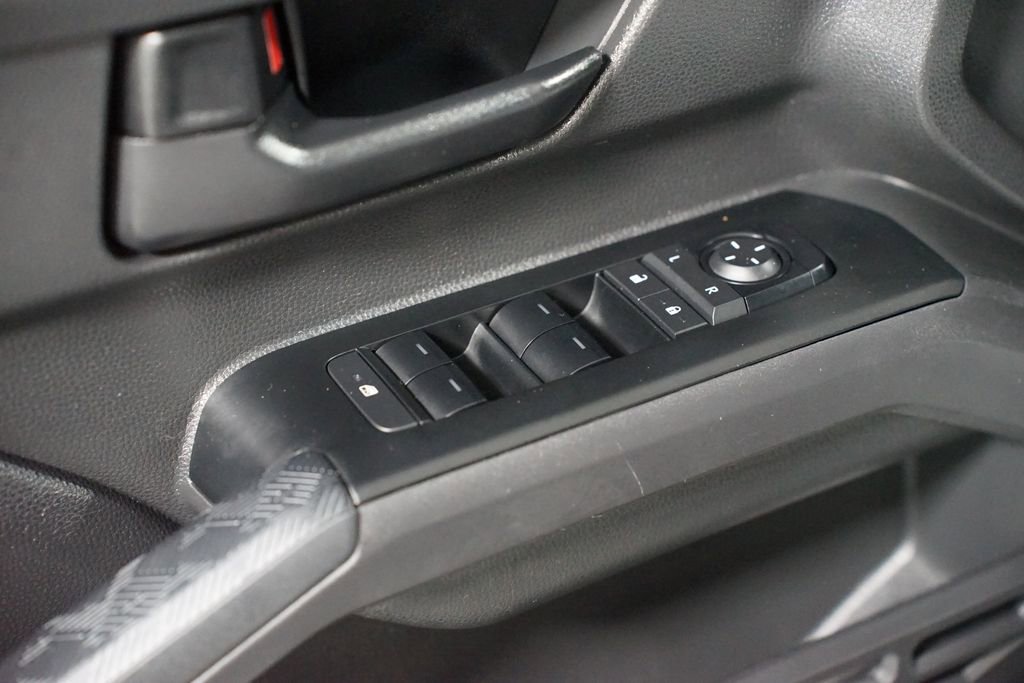 Certified 2025 Toyota Tacoma SR5 RWD image 32