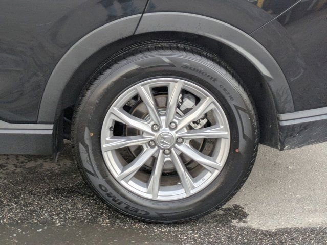 Used 2025 Honda CR-V EX-L image 35
