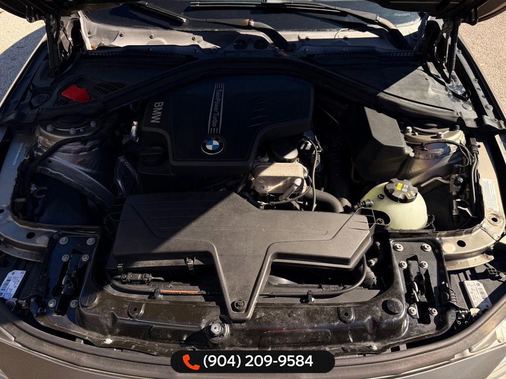 Used 2016 BMW 328i Sedan image 45
