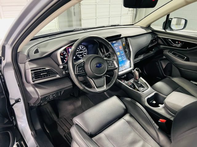 Used 2024 Subaru Outback Limited w/ Popular Package #2 AWD/4WD image 26