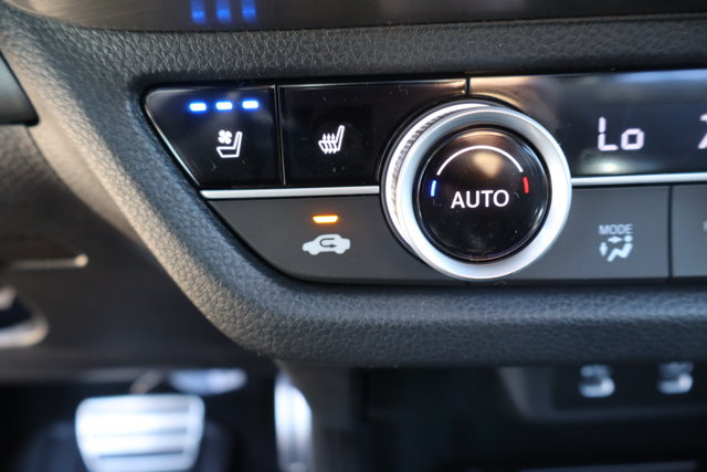 New 2026 Acura ADX A-Spec w/ Advance Package AWD/4WD image 19