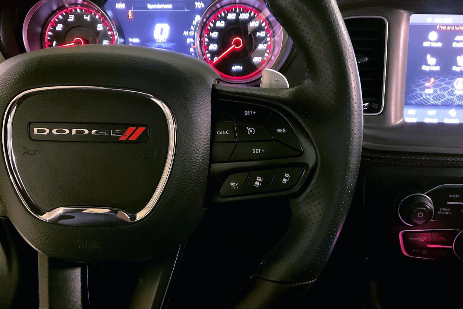 Used 2023 Dodge Charger Scat Pack image 31
