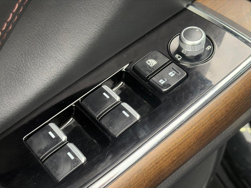 Used 2019 MAZDA CX-9 Signature AWD/4WD image 24