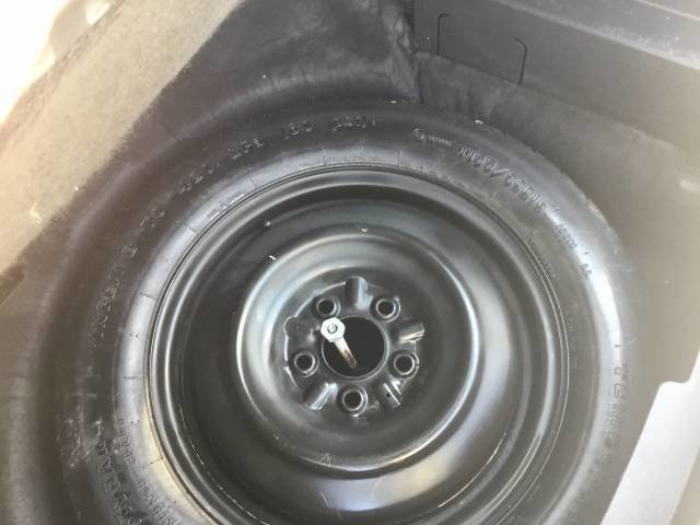 Used 2017 Jeep Compass High Altitude image 6