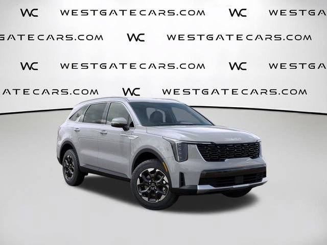 New 2026 Kia Sorento S AWD/4WD image 11