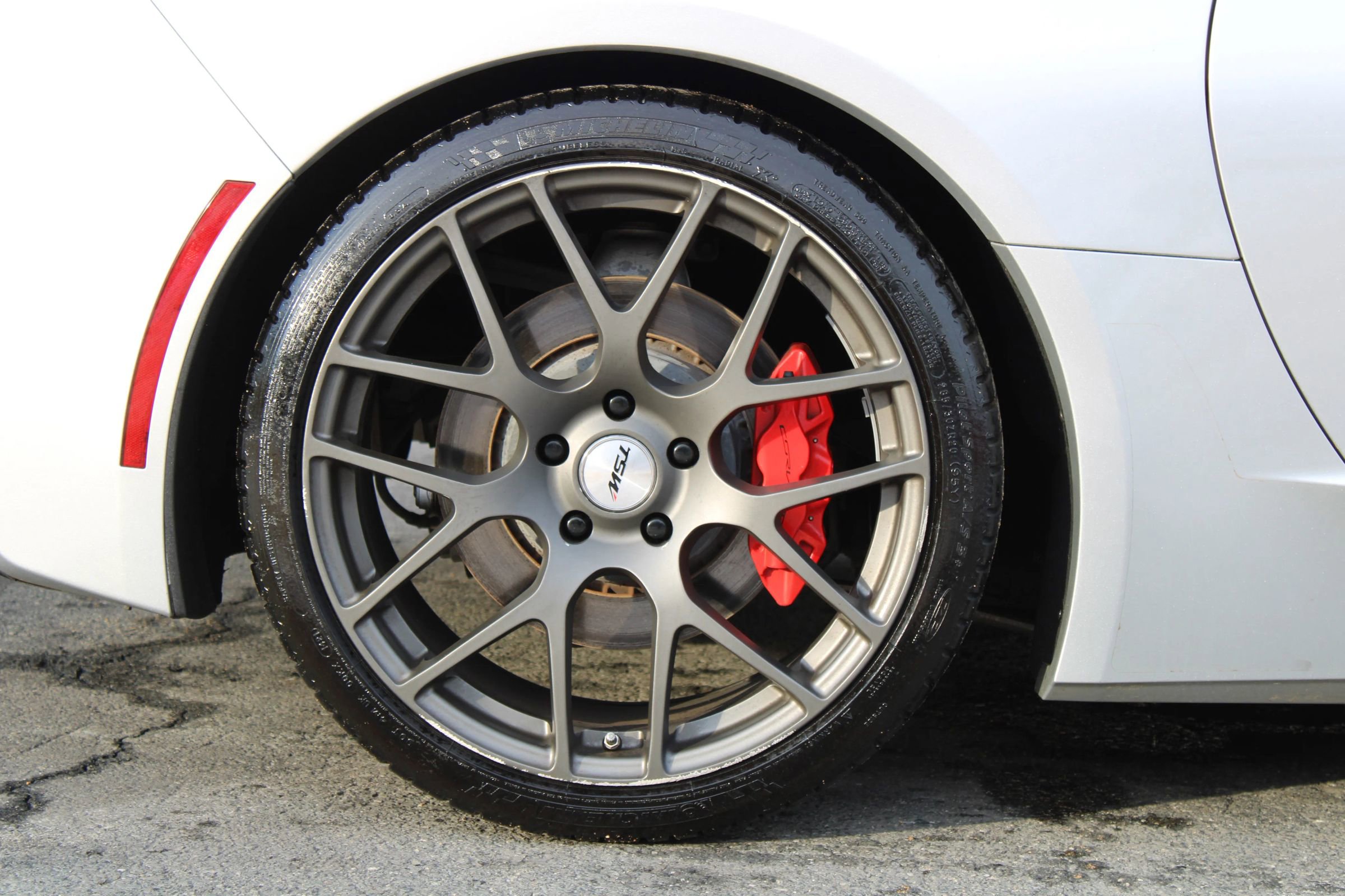 Used 2014 Chevrolet Corvette Stingray Coupe w/ 2LT Preferred Equipment Group image 30