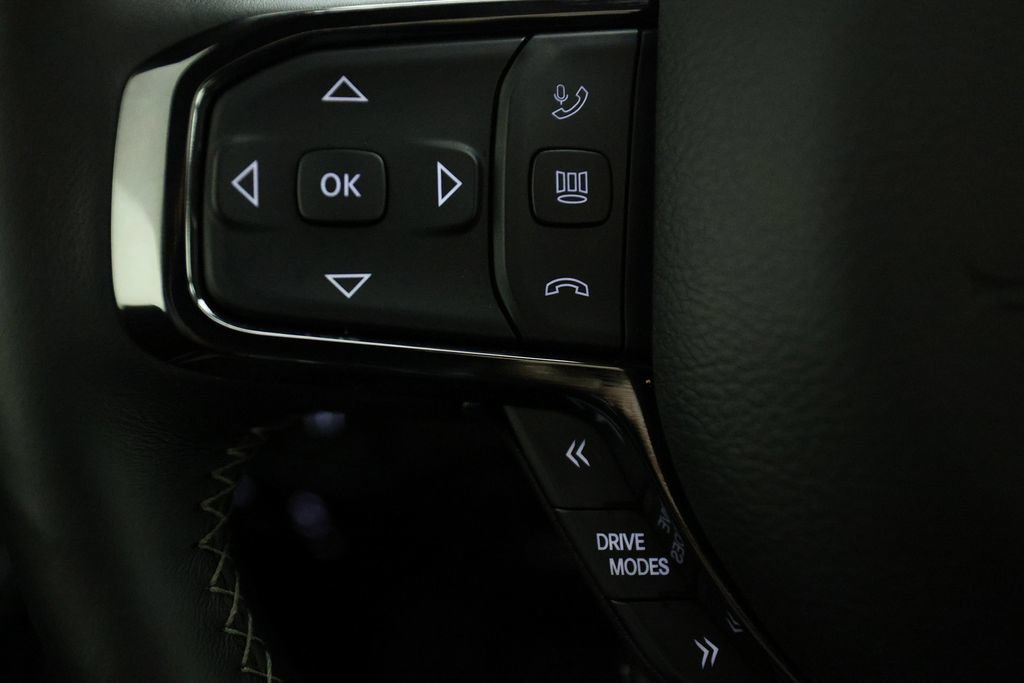 Used 2026 RAM 1500 Limited AWD/4WD image 24