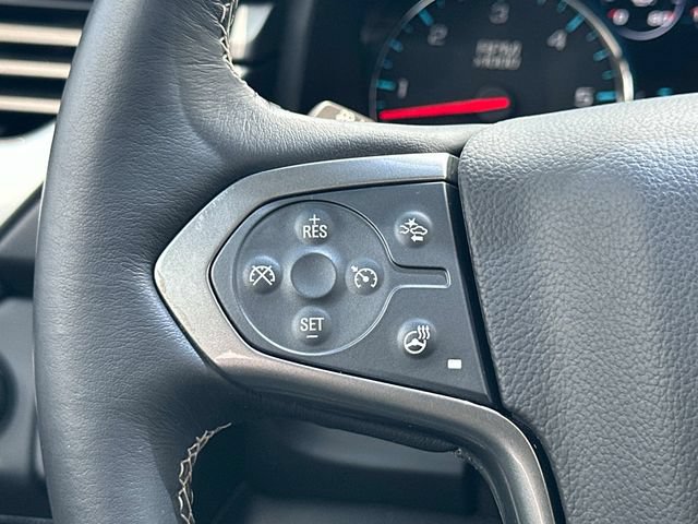 Used 2020 Chevrolet Suburban Premier AWD/4WD image 8