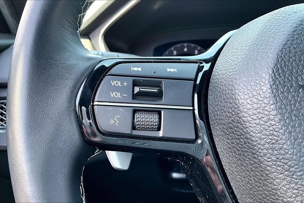Certified 2024 Acura Integra A-Spec w/ Technology Package FWD image 23