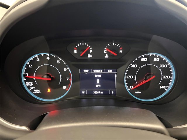 Certified 2024 Chevrolet Malibu LT image 21