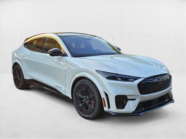 New 2025 Ford Mustang Mach-E GT image 6