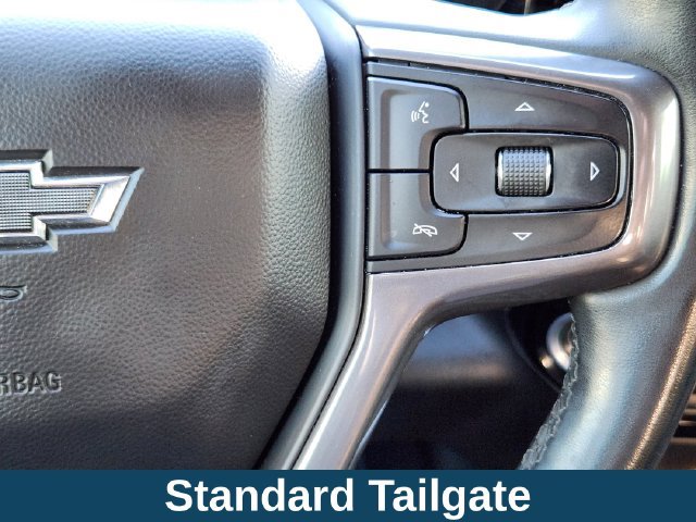 Certified 2024 Chevrolet Silverado 2500 ZR2 w/ Technology Package AWD/4WD image 36