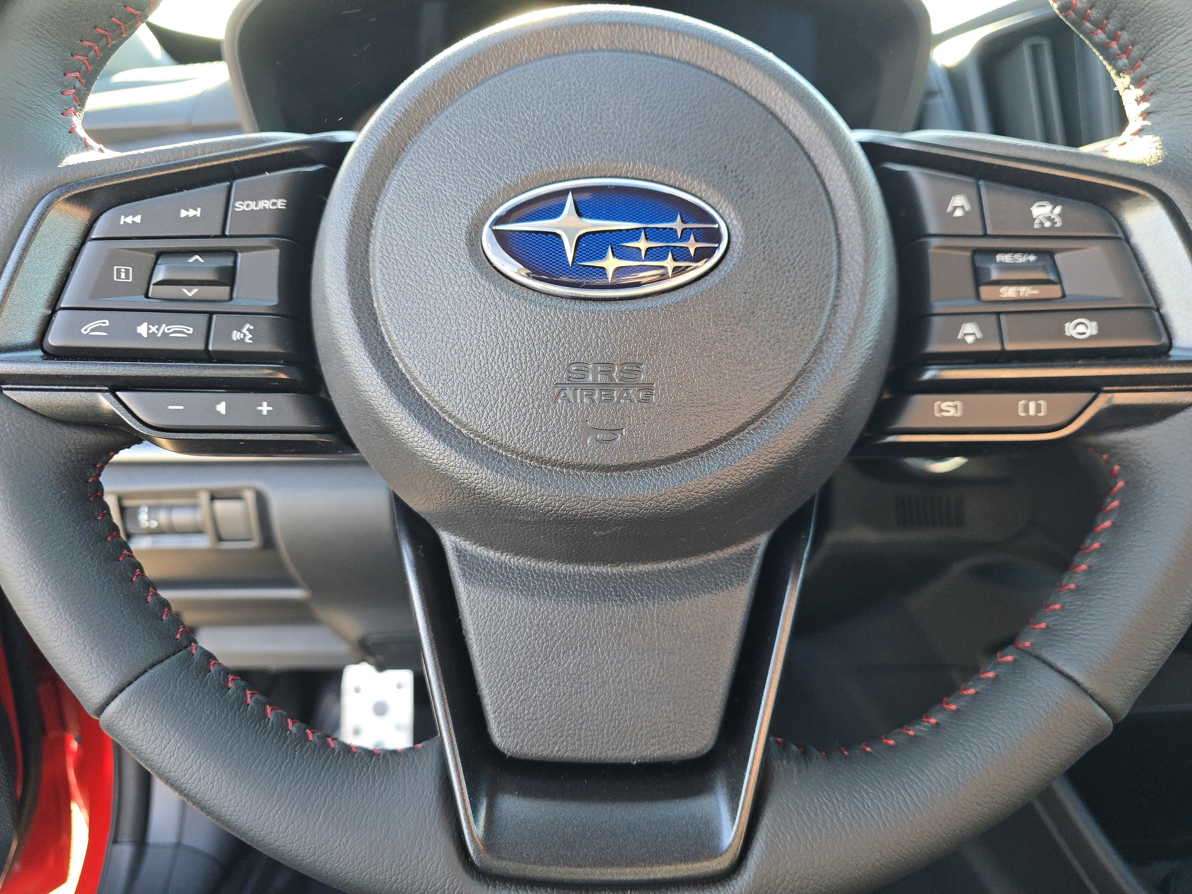 New 2026 Subaru Impreza RS image 19