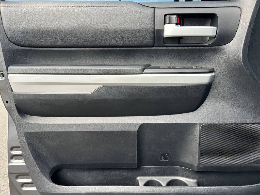 Used 2019 Toyota Tundra SR5 w/ TRD Sport Package image 23