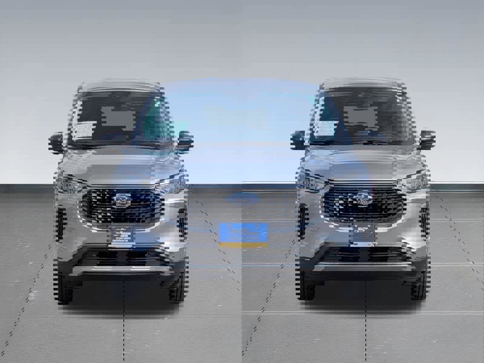 Used 2023 Ford Escape Active w/ Cold Weather Package image 8