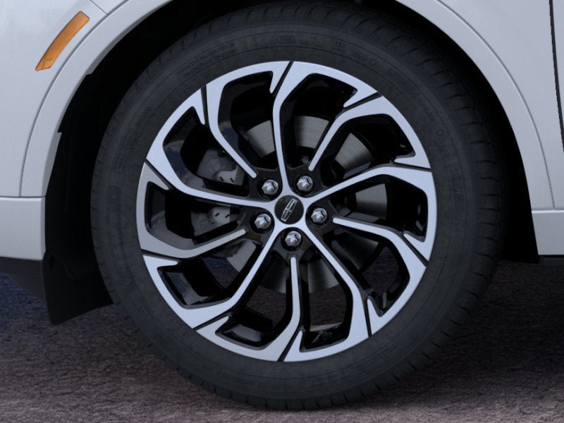 New 2026 Lincoln Nautilus Reserve AWD/4WD image 19