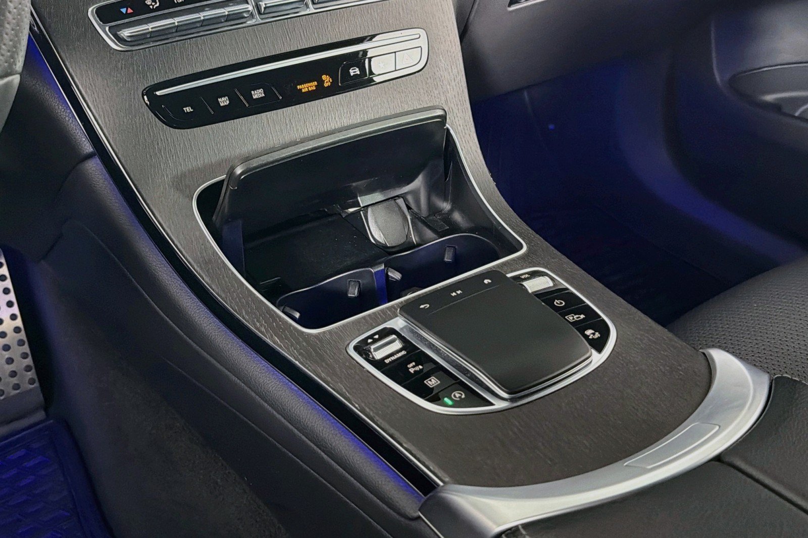 Certified 2022 Mercedes-Benz GLC 300 image 7