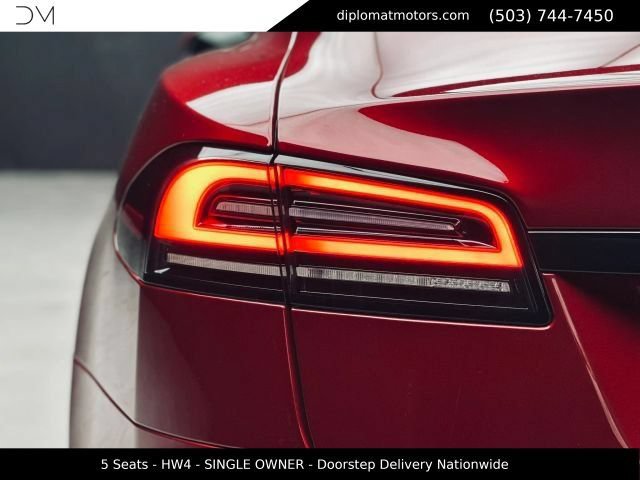 Used 2023 Tesla Model S AWD/4WD image 14
