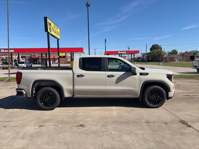 New 2026 GMC Sierra 1500 Pro w/ Graphite Edition image 7