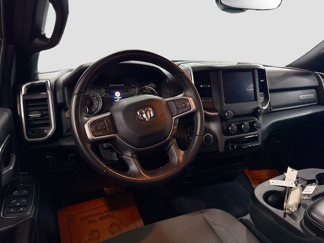 Used 2024 RAM 2500 Big Horn w/ Bed Utility Group image 21