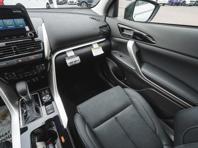 New 2026 Mitsubishi Eclipse Cross SE AWD/4WD image 35