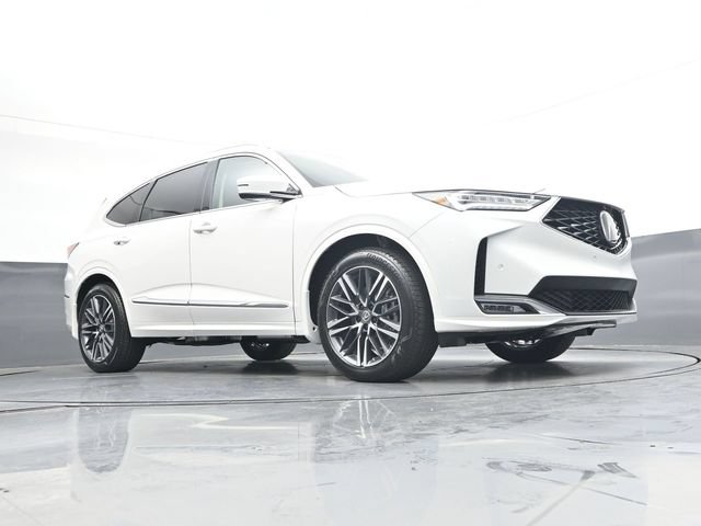 New 2026 Acura MDX w/ Advance Package AWD/4WD image 28