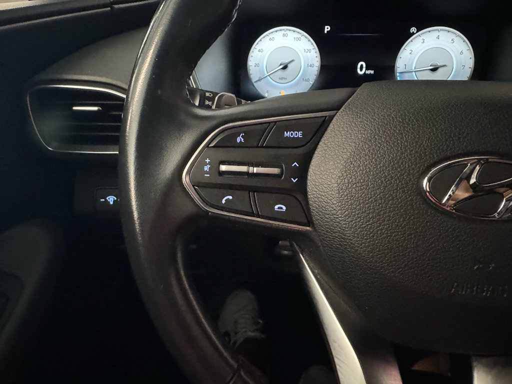 Used 2022 Hyundai Santa Fe SEL w/ Convenience Package FWD image 22