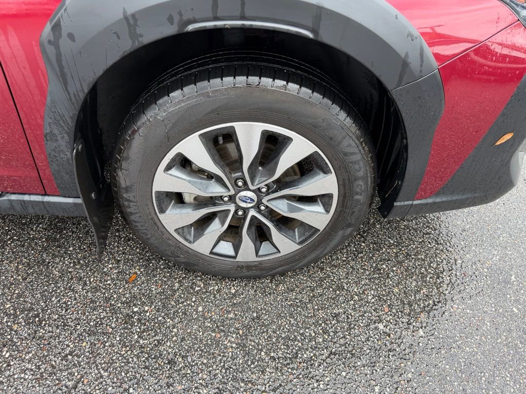 Used 2024 Subaru Outback Touring XT image 4